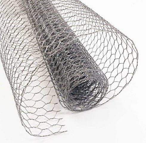 تصویر 3 از قیمت تولید کننده توری صنعتی گالوانیزه